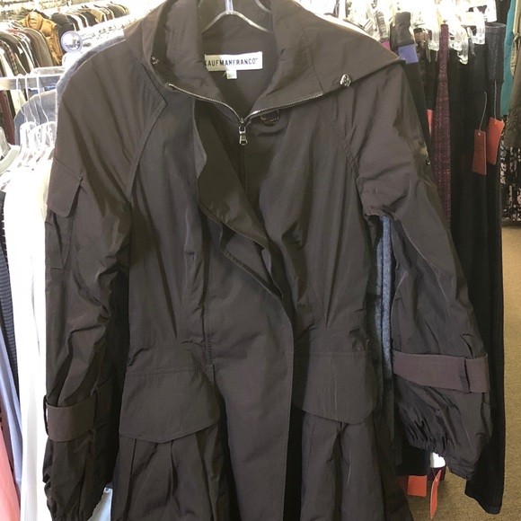 Jacket - Picture 3 of 8